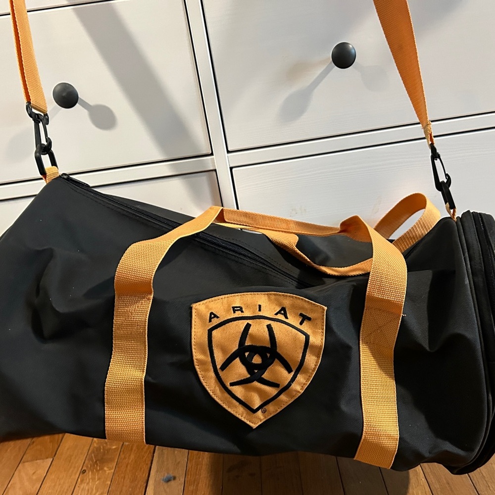 Ariat Duffle Bag